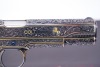 Derek Fernelius Engraved Pre-War Colt Super .38 Semi Automatic - 10