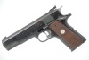 Colt Series â€˜70 Gold Cup National Match .45 ACP Government Model Pistol & Box - 4