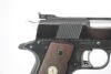 Colt Series â€˜70 Gold Cup National Match .45 ACP Government Model Pistol & Box - 12