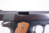 Colt Gold Cup National Match Government Model .45 ACP Pistol & Box - 17