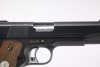 1970 Colt .38 Spc Mid Range Gold Cup National Match 1911 MK III Government Model - 10