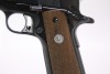 1970 Colt .38 Spc Mid Range Gold Cup National Match 1911 MK III Government Model - 12