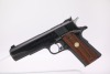 Colt .38 Spc Mid Range Gold Cup National Match 1911 MK III Government Model & Box - 4