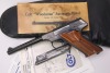 1973 Colt Huntsman .22 LR 6" Semi Automatic Target Pistol - 2