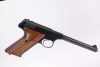 1973 Colt Huntsman .22 LR 6" Semi Automatic Target Pistol - 3