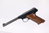 1973 Colt Huntsman .22 LR 6" Semi Automatic Target Pistol - 4