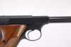 1973 Colt Huntsman .22 LR 6" Semi Automatic Target Pistol - 13