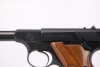 1973 Colt Huntsman .22 LR 6" Semi Automatic Target Pistol - 15