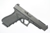 Glock 34 Gen 3 Striker Fired Semi Automatic 9mm Luger Pistol & Box - 3