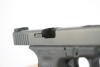 Glock 34 Gen 3 Striker Fired Semi Automatic 9mm Luger Pistol & Box - 16