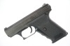 Sharp 1988 Heckler Koch HK Model P7M8 9mm 4" Squeeze Cocker Pistol Case - 4