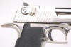 IWI Magnum Research Desert eagle .50 Ae Semi Automatic Pistol - 11