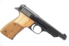 Norinco TT-Olympia .22 LR Competition Target Pistol & Box - 3