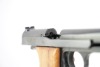 Norinco TT-Olympia .22 LR Competition Target Pistol & Box - 14