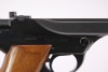Rex-Merrill Sportsman Model .22 LR Single-Shot Target Pistol - 11