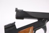 Rex-Merrill Sportsman Model .22 LR Single-Shot Target Pistol - 14