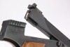 Rex-Merrill Sportsman Model .22 LR Single-Shot Target Pistol - 15
