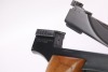 Rex-Merrill Sportsman Model .22 LR Single-Shot Target Pistol - 16