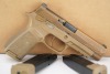 Documented U.S. Army 101st Airborne Issued SIG Sauer M17 Pistol & Box