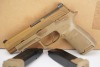 Documented U.S. Army 101st Airborne Issued SIG Sauer M17 Pistol & Box - 2