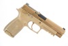 Documented U.S. Army 101st Airborne Issued SIG Sauer M17 Pistol & Box - 3