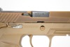 Documented U.S. Army 101st Airborne Issued SIG Sauer M17 Pistol & Box - 11