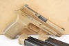 Documented U.S. Army 101st Airborne Issued SIG Sauer M17 Pistol & Box - 28