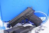 Sig Sauer Model P229 9mm Luger 3.75" Double Action Pistol & Box - 2