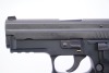 Sig Sauer Model P229 9mm Luger 3.75" Double Action Pistol & Box - 11