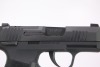 NIB California Compliant Sig Sauer P365 Semi Automatic Pistol & Box - 14