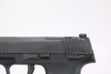 NIB California Compliant Sig Sauer P365 Semi Automatic Pistol & Box - 15