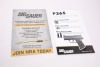 NIB California Compliant Sig Sauer P365 Semi Automatic Pistol & Box - 20