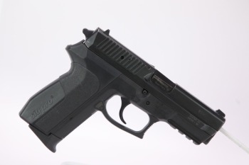 Sig Sauer Sig Pro 2022 SP2022 9mm Semi Automatic Pistol