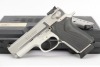 1 of 179 Lew Horton Smith & Wesson Performance Center Shorty 45 MK II Pistol & Case - 2