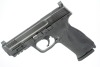 Smith & Wesson M&P40 2.0 .40 S&W Semi Automatic Pistol & Box - 4