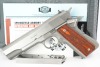 Springfield Armory Mil -Spec Single Action .45 ACP 1911 Pistol & Box - 2