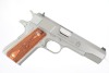 Springfield Armory Mil -Spec Single Action .45 ACP 1911 Pistol & Box - 3