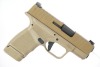 Springfield Armory Hellcat FDE 9mm Semi Automatic Pistol & Box - 3