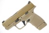 Springfield Armory Hellcat FDE 9mm Semi Automatic Pistol & Box - 4