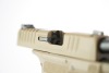 Springfield Armory Hellcat FDE 9mm Semi Automatic Pistol & Box - 13