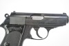 Walther Interarms Model PPK .380 Blued Pistol & Box - 8