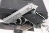 Walther Interarms Model TPH .22 LR Stainless Pistol & Box - 2