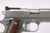 Wilson Combat Classic 1911 .45 ACP Single Action Semi Automatic Pistol - 10