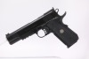 Wilson Combat CQB 1911 9mm Single Action Pistol - 2