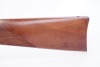 Pedersoli Sharps 1863 .45 Cal Double Set Trigger Sporting Rifle - 8