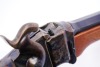 Pedersoli Sharps 1863 .45 Cal Double Set Trigger Sporting Rifle - 25