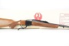 Ruger Model No.1 01301 .243 Win 22" Falling Block Rifle & Box