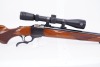 Ruger Model No.1 .223 Rem. Falling Block Heavy Barrel Rifle