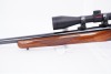 Ruger Model No.1 .223 Rem. Falling Block Heavy Barrel Rifle - 10