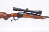 Ruger Model No. 1 01344 .22 Hornet 22" Falling Block Rifle